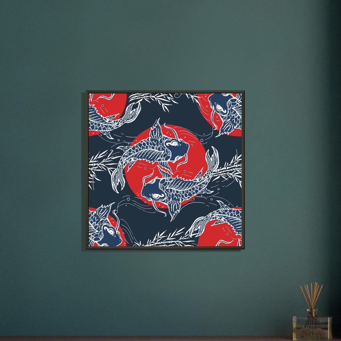 Koi