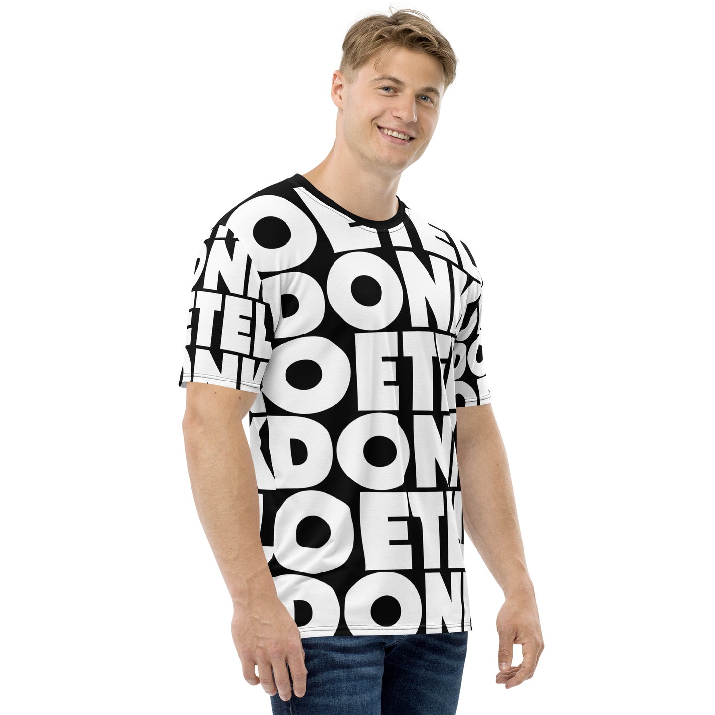 Oeteldonk T-shirt