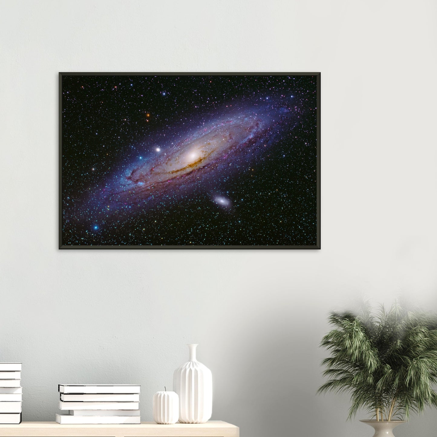 Andromeda Galaxy