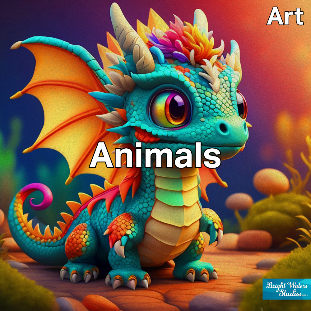 Animals | Art