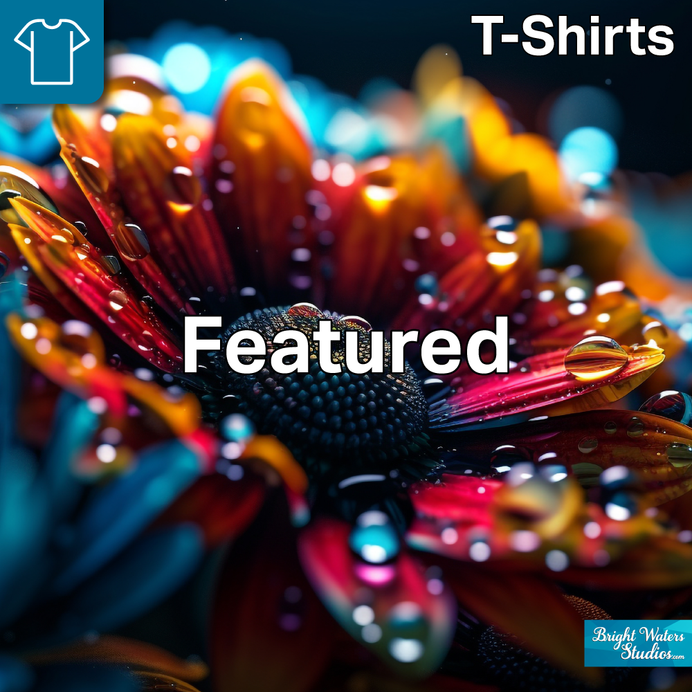 Featured | T-Shirts