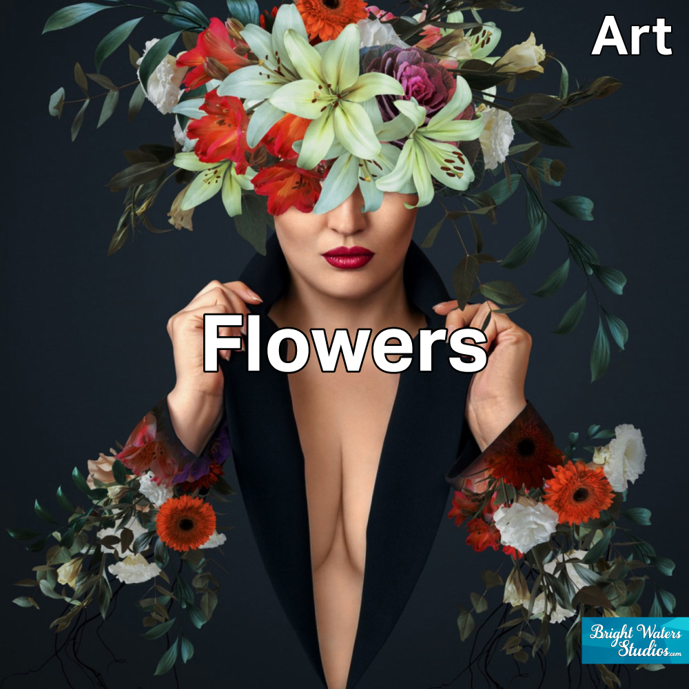 Flowers | Art