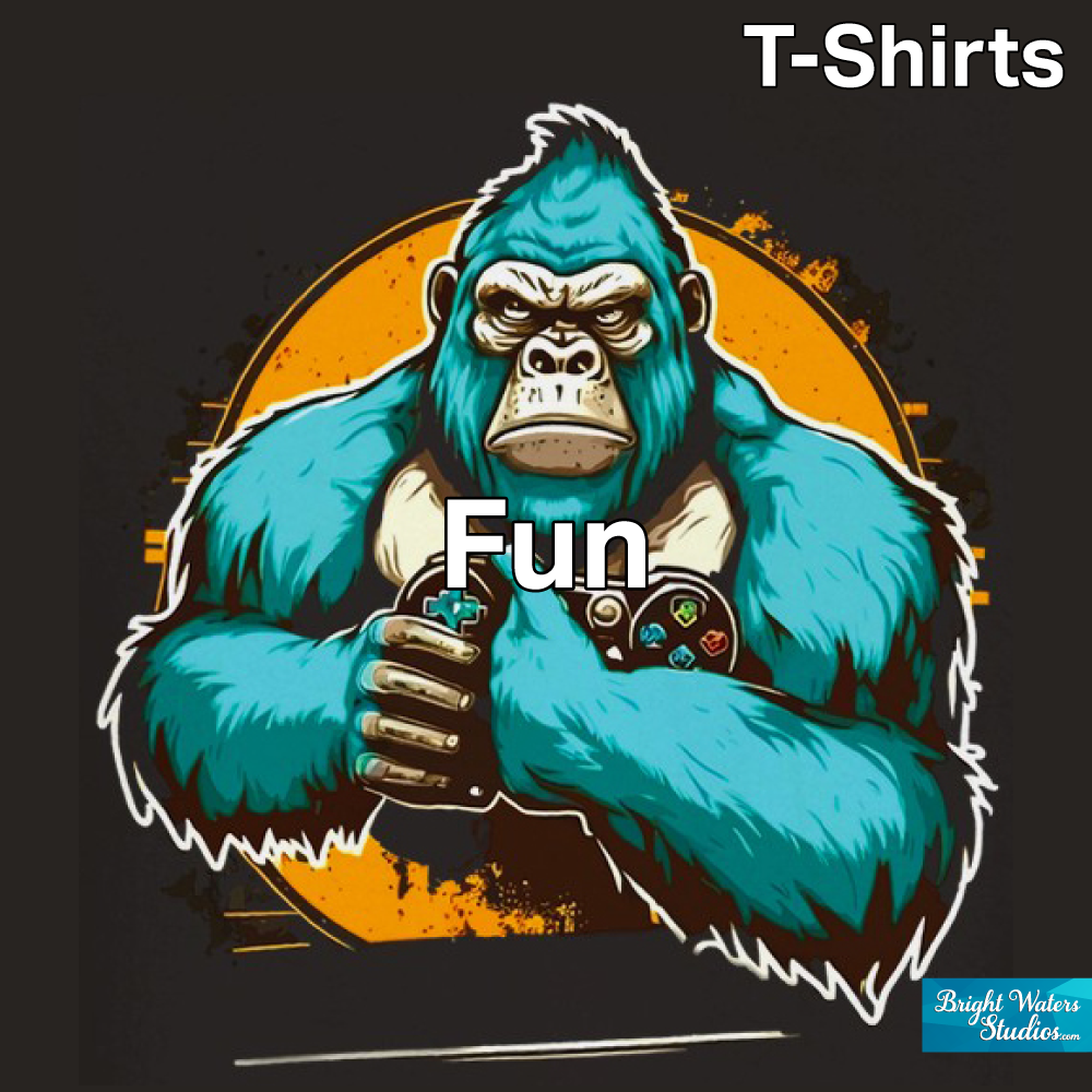 Fun | T-Shirts