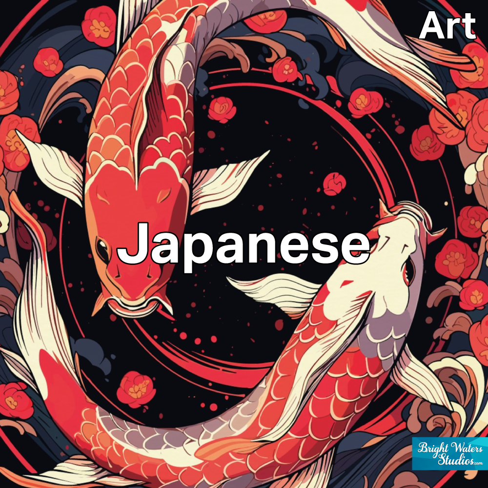 Japanese | Art