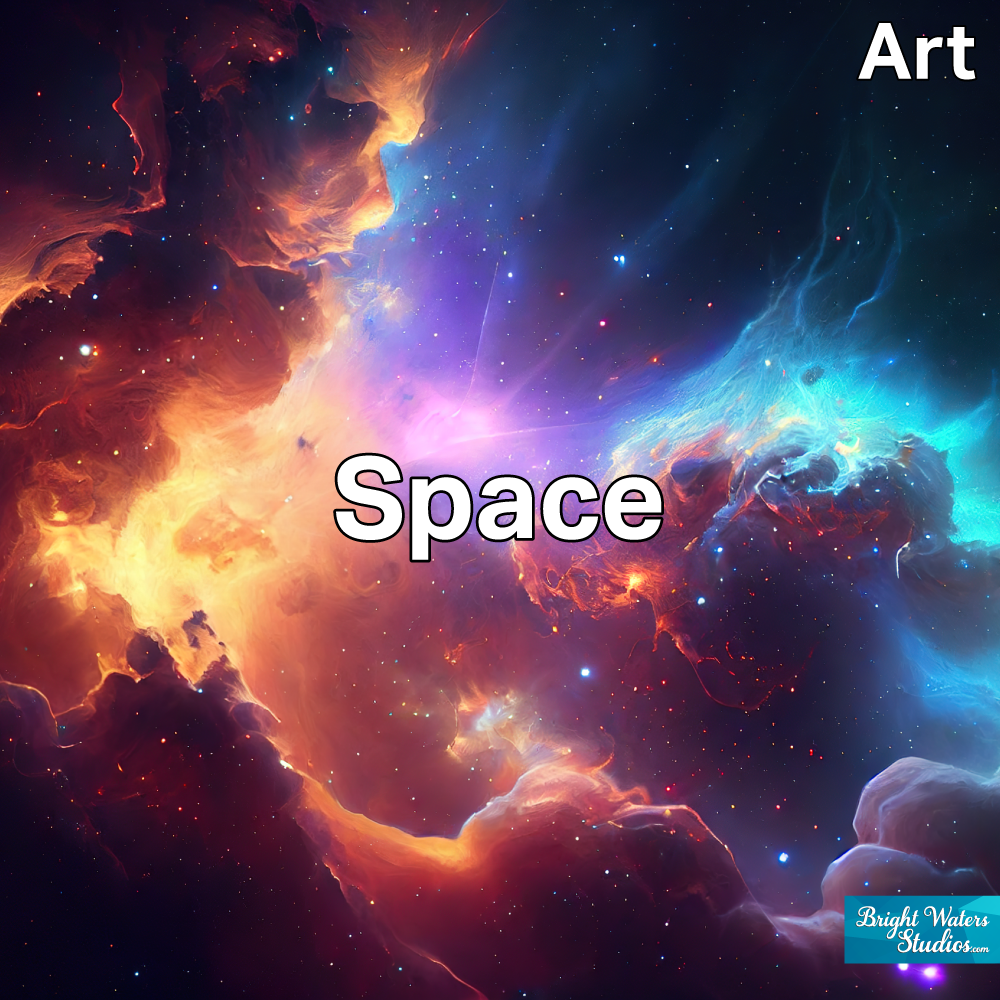 Space | Art