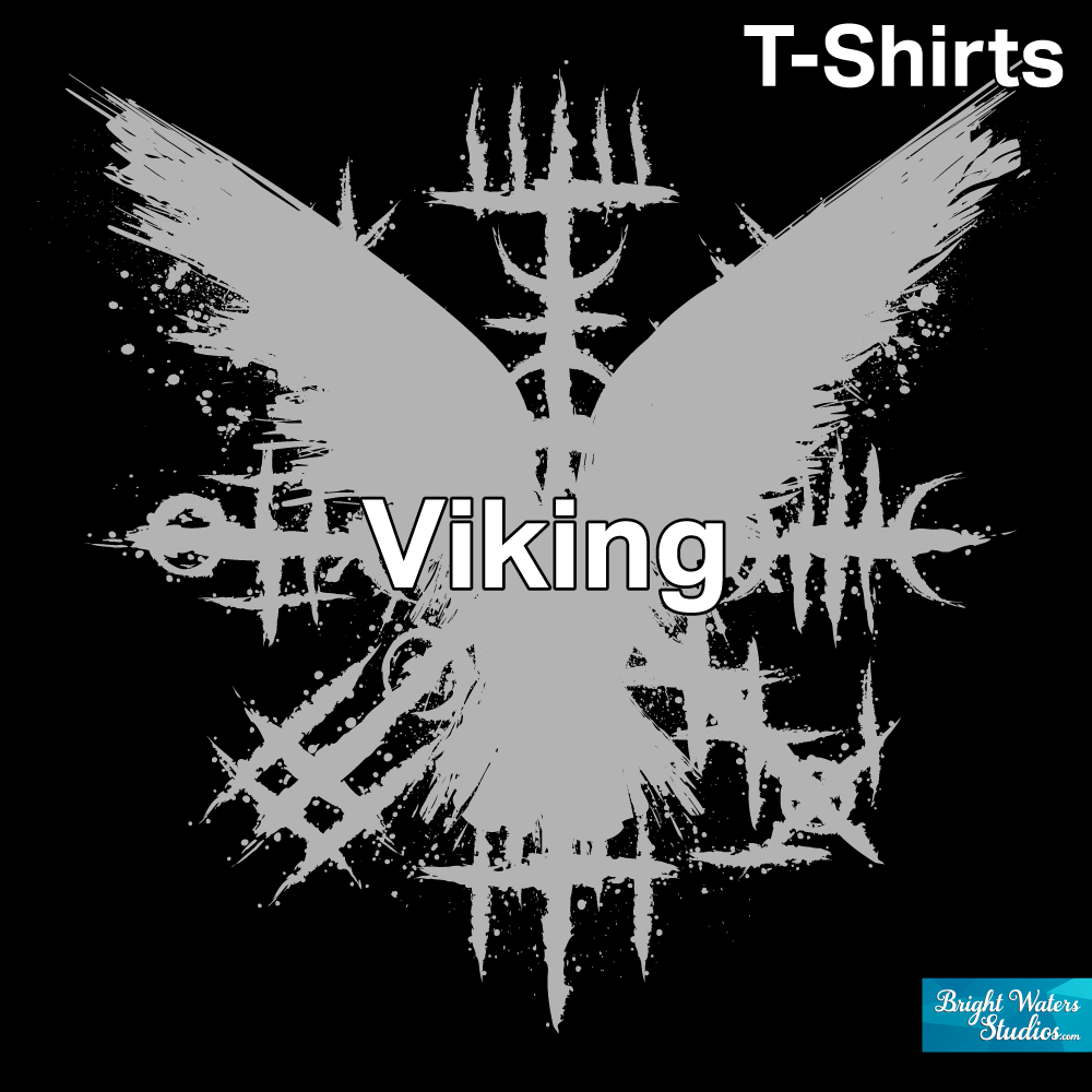 Viking | T-Shirts