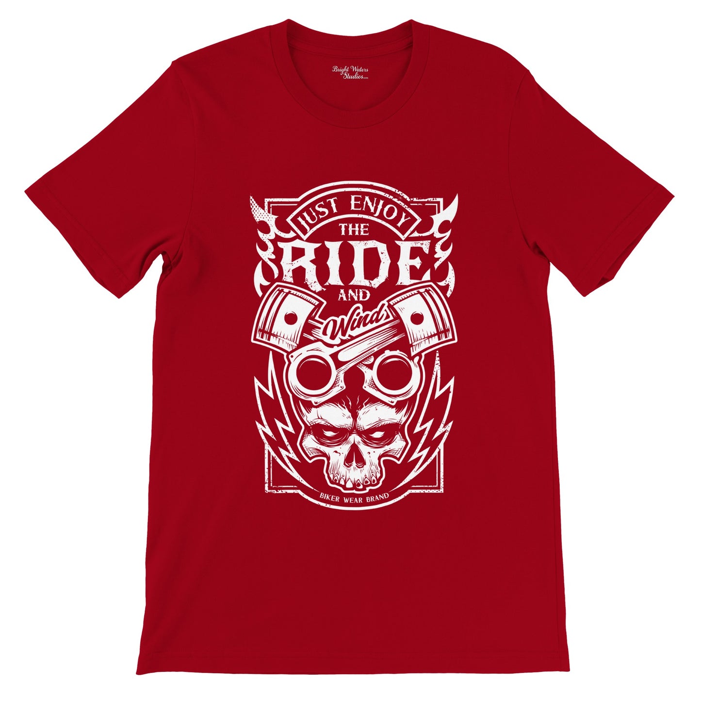 Enjoy the Ride T-shirt