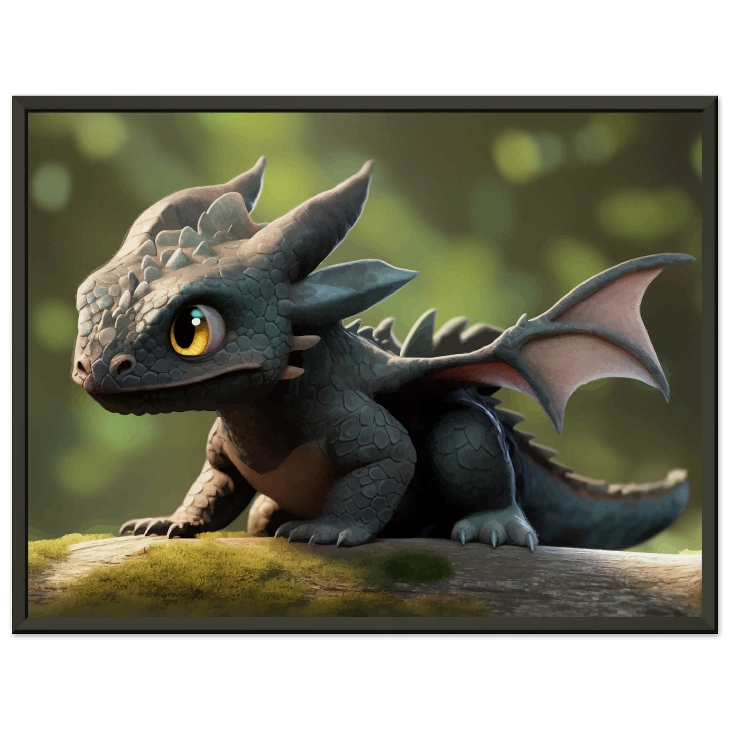 Baby Dragon