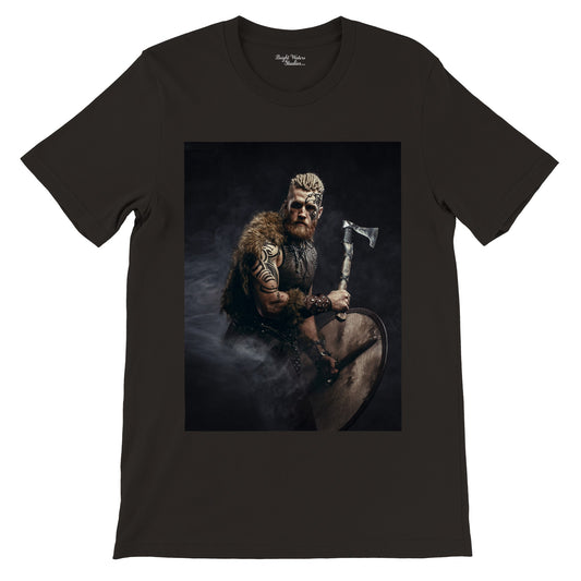 Viking T-shirt