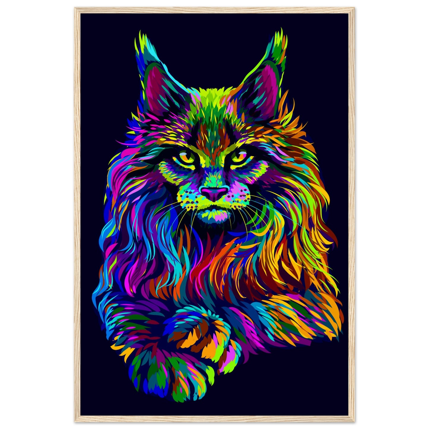 Maine Coon