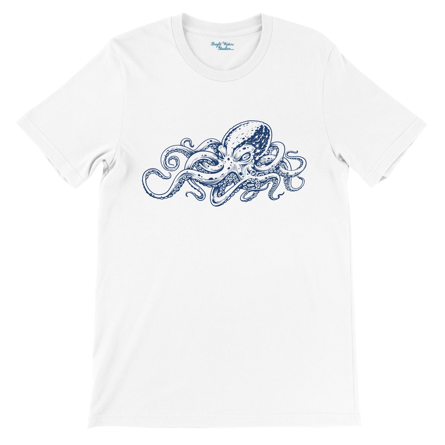 Octopus T-shirt