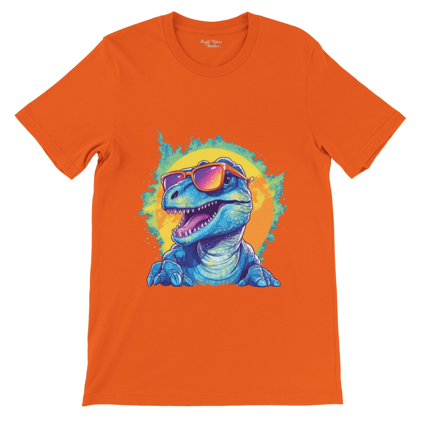 Cool Dino T-shirt