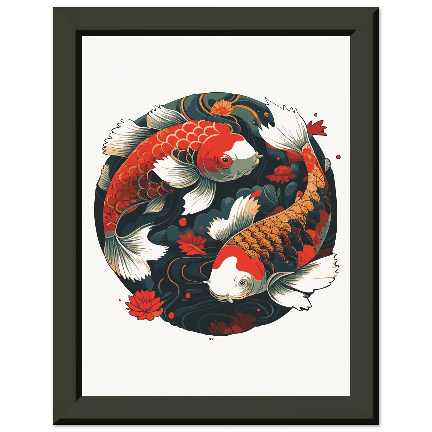 Koi