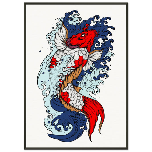 Koi