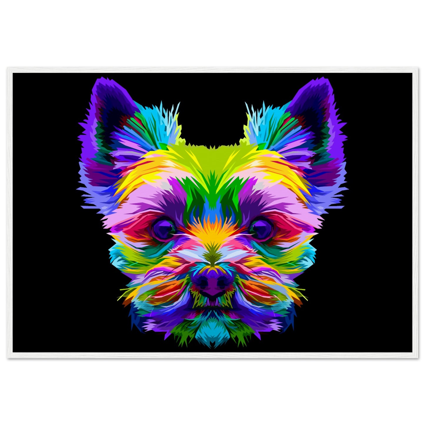 Yorkshire terrier