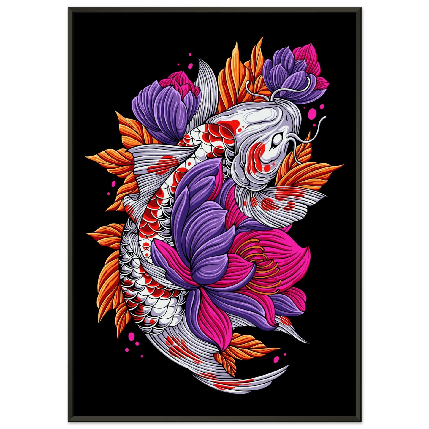 Koi