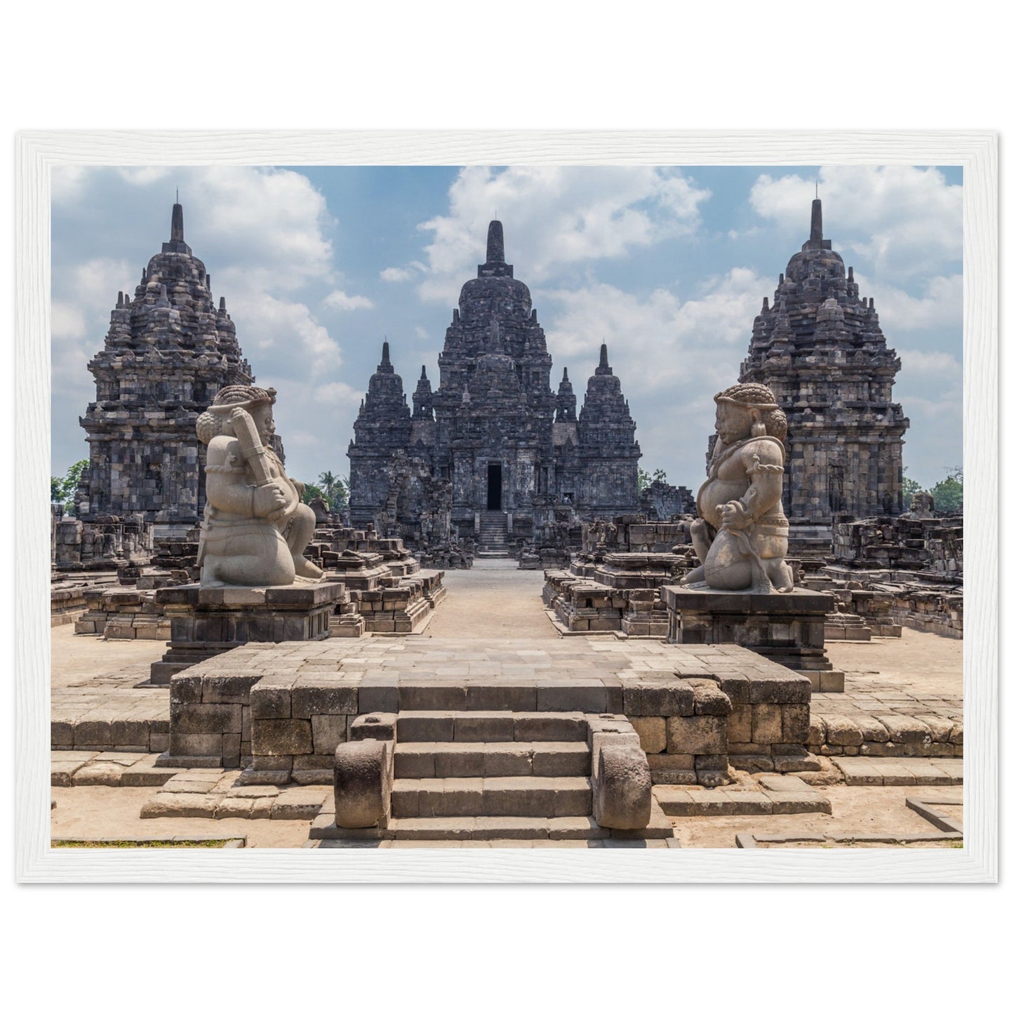 Prambanan Temple