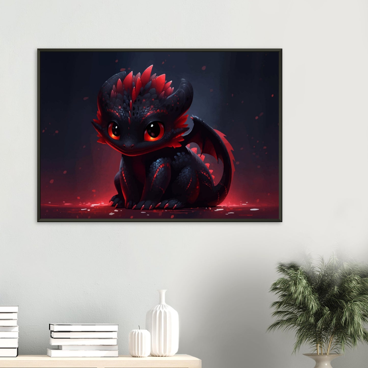 Baby Dragon