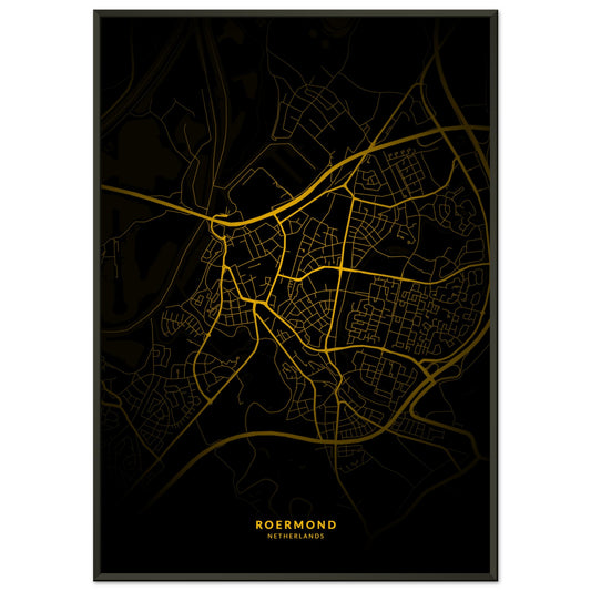 Roermond map