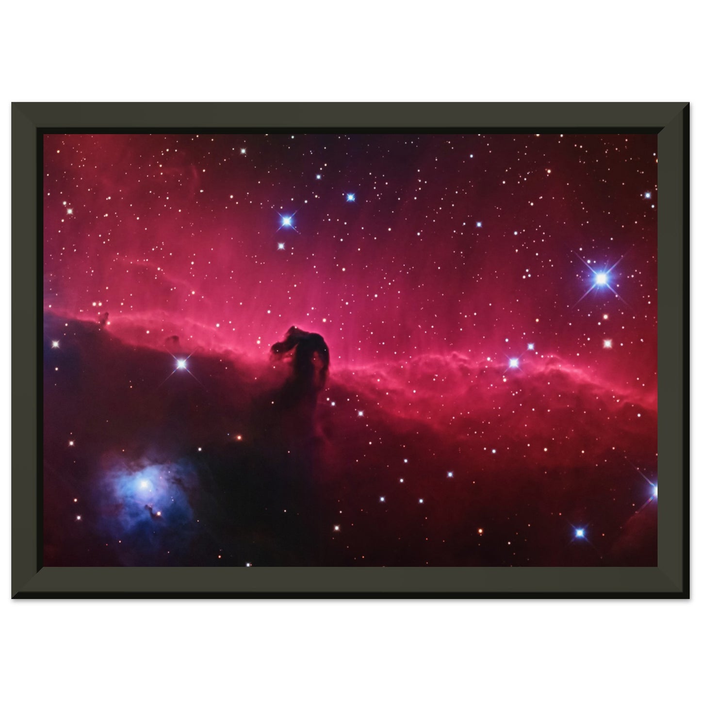 Horsehead Nebula