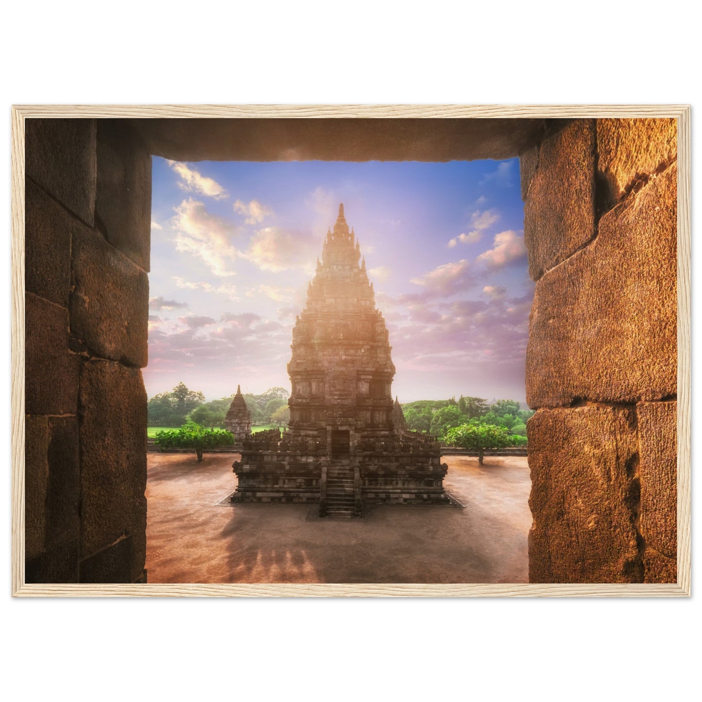 Prambanan tempel