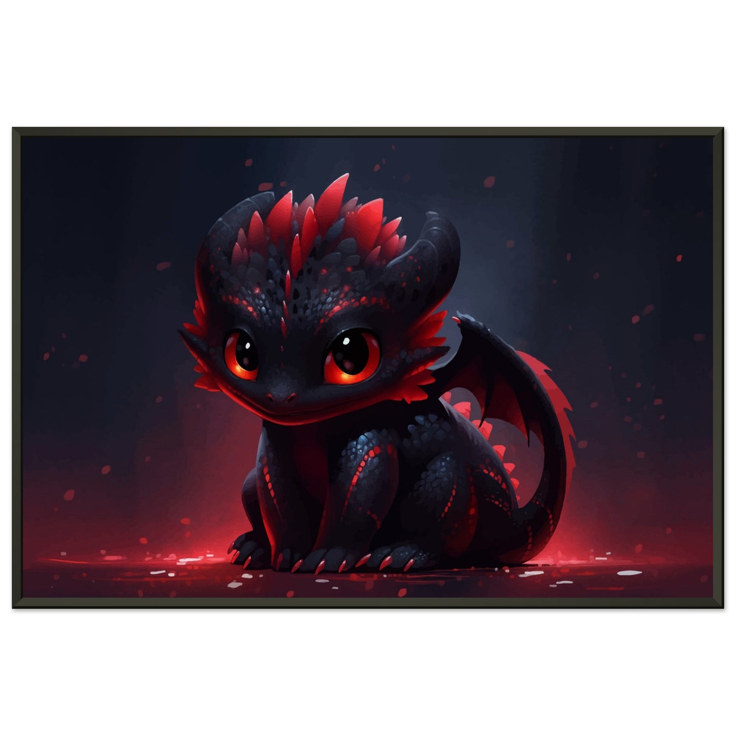 Baby Dragon