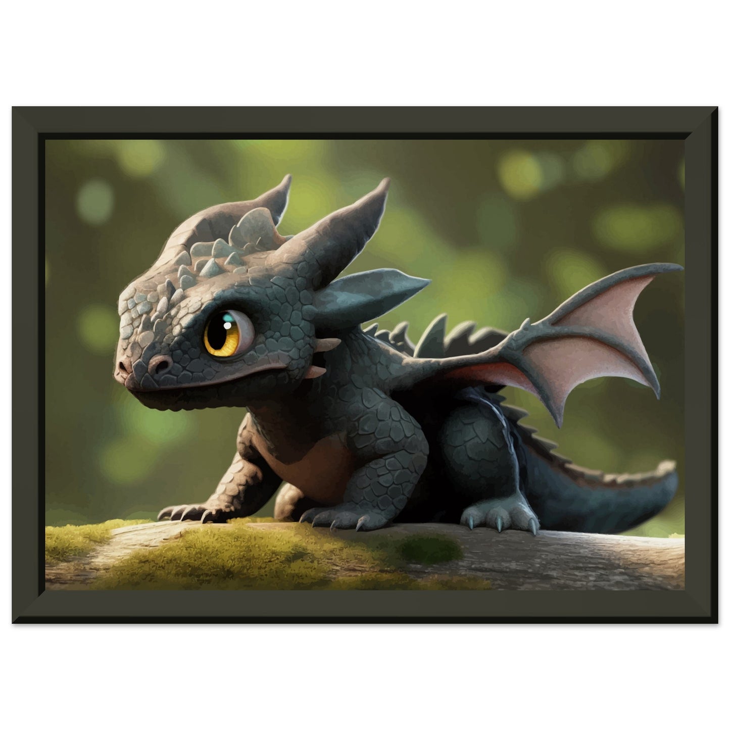 Baby Dragon