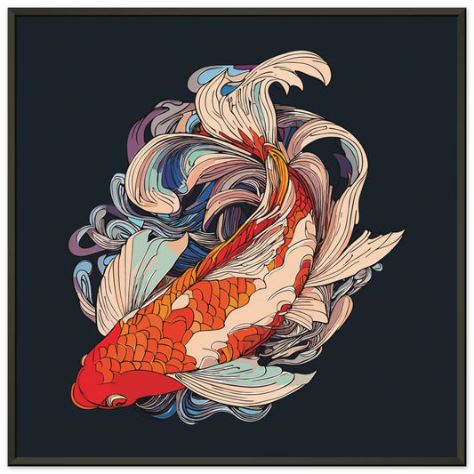 Koi