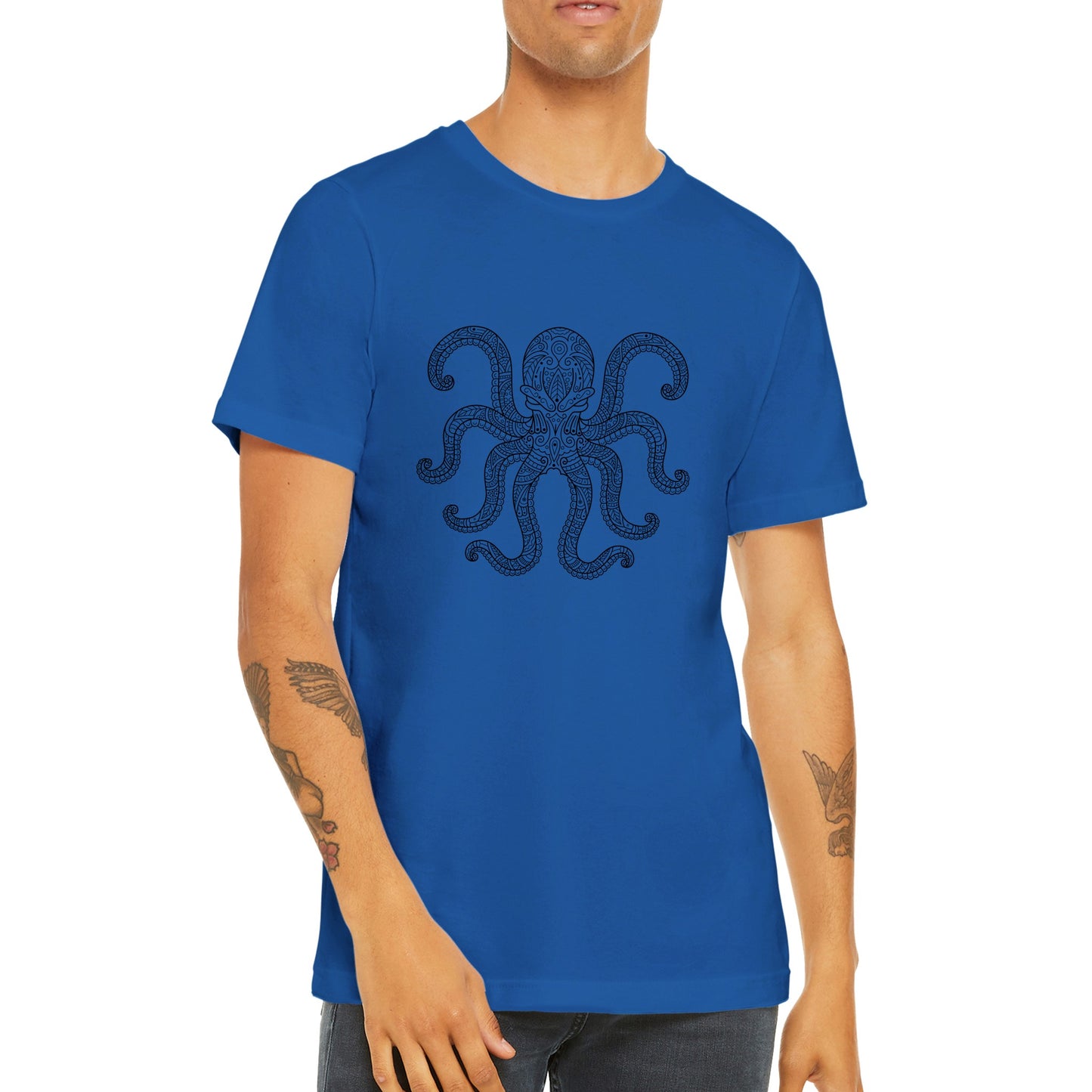 The Kraken T-shirt