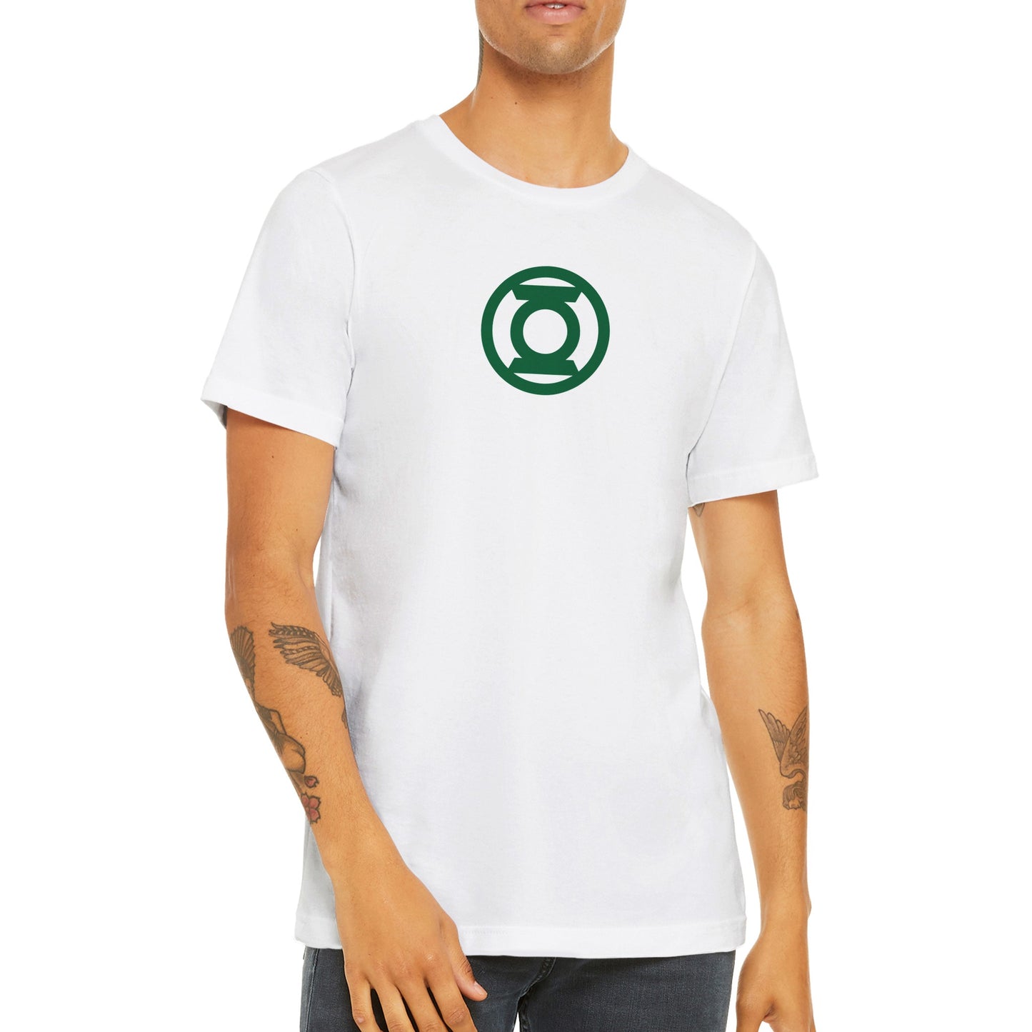 Green Lantern T-shirt