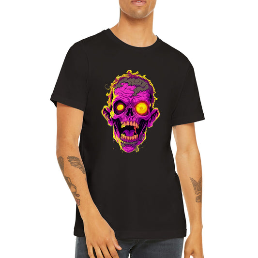 Zombie T-shirt