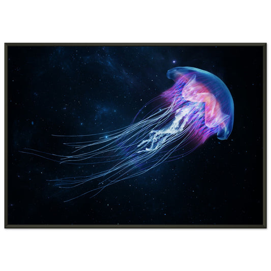 Dovecove Jellyfish