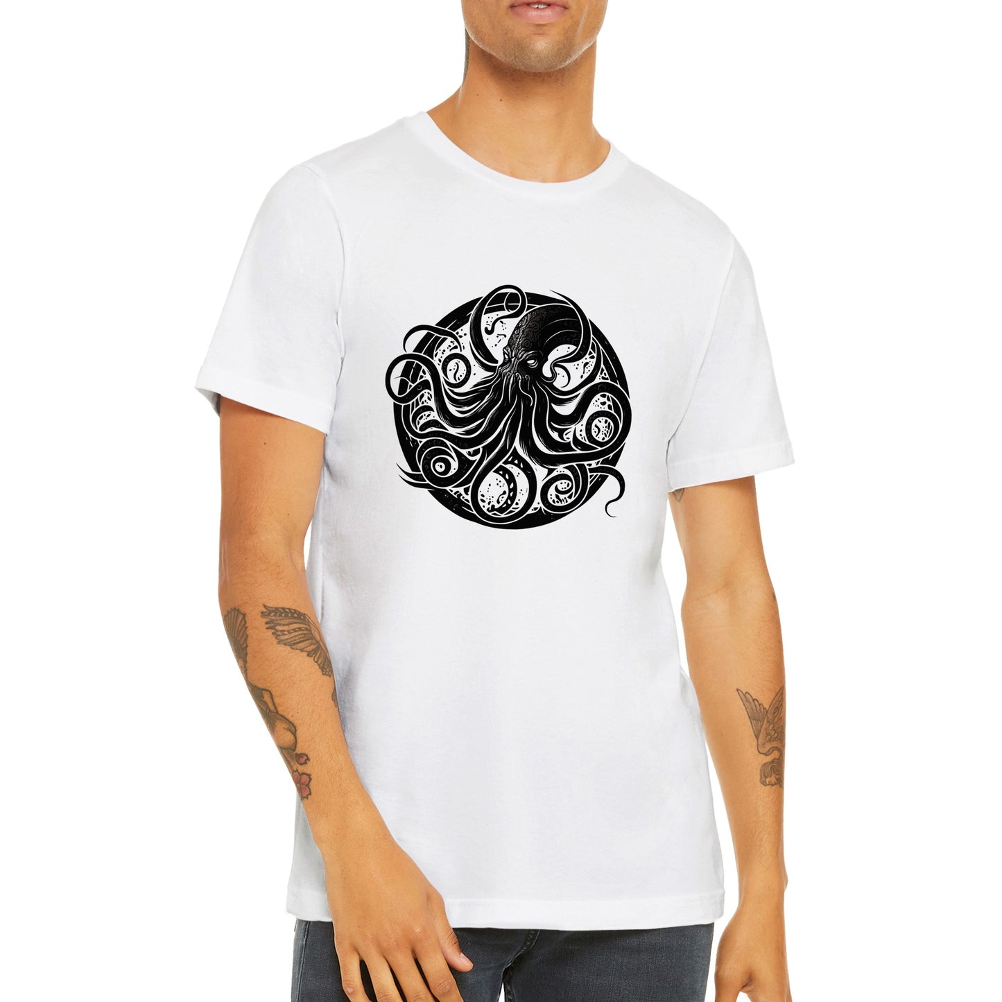 The Kraken T-shirt