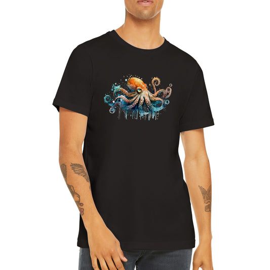 The Kraken T-shirt