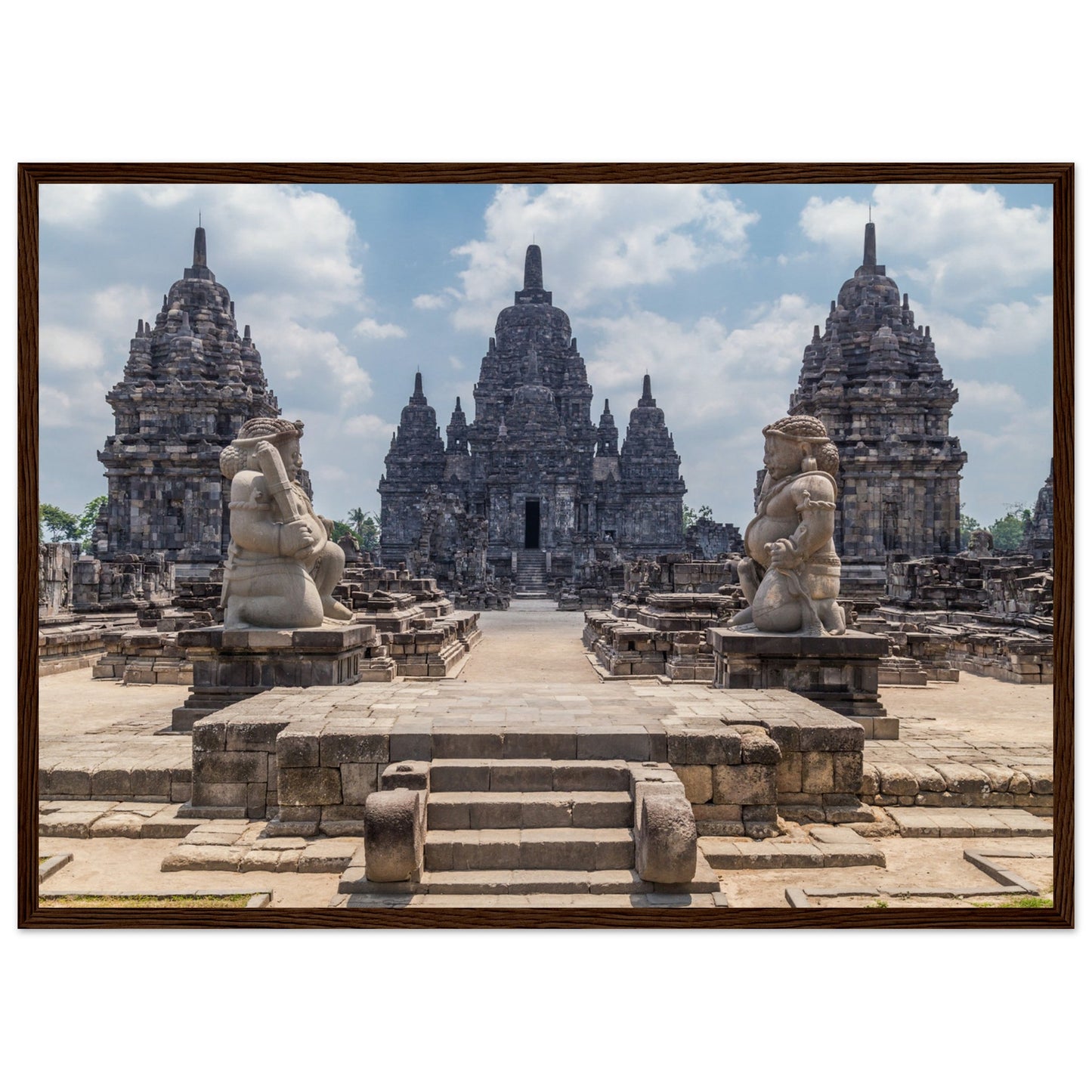 Prambanan Temple