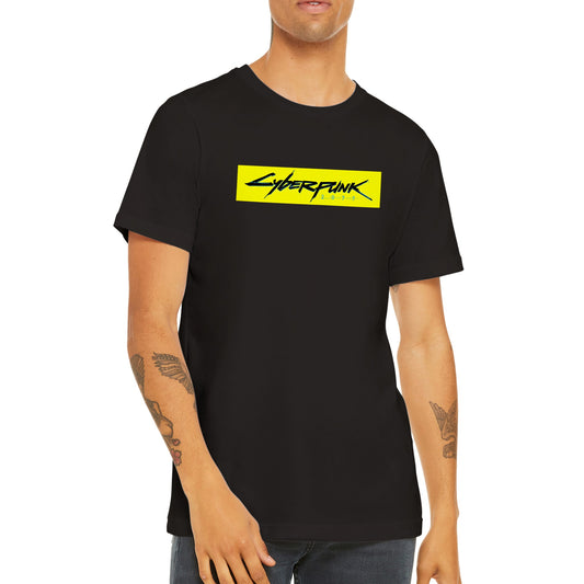 Cyberpunk 2077 T-shirt