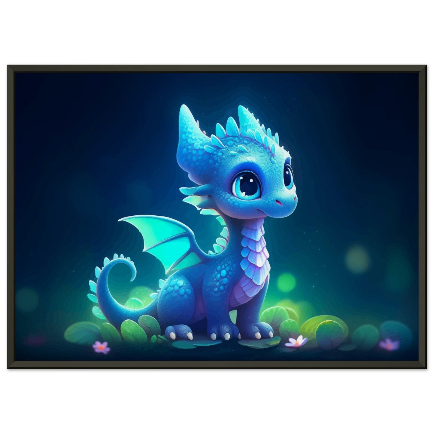 Baby Dragon