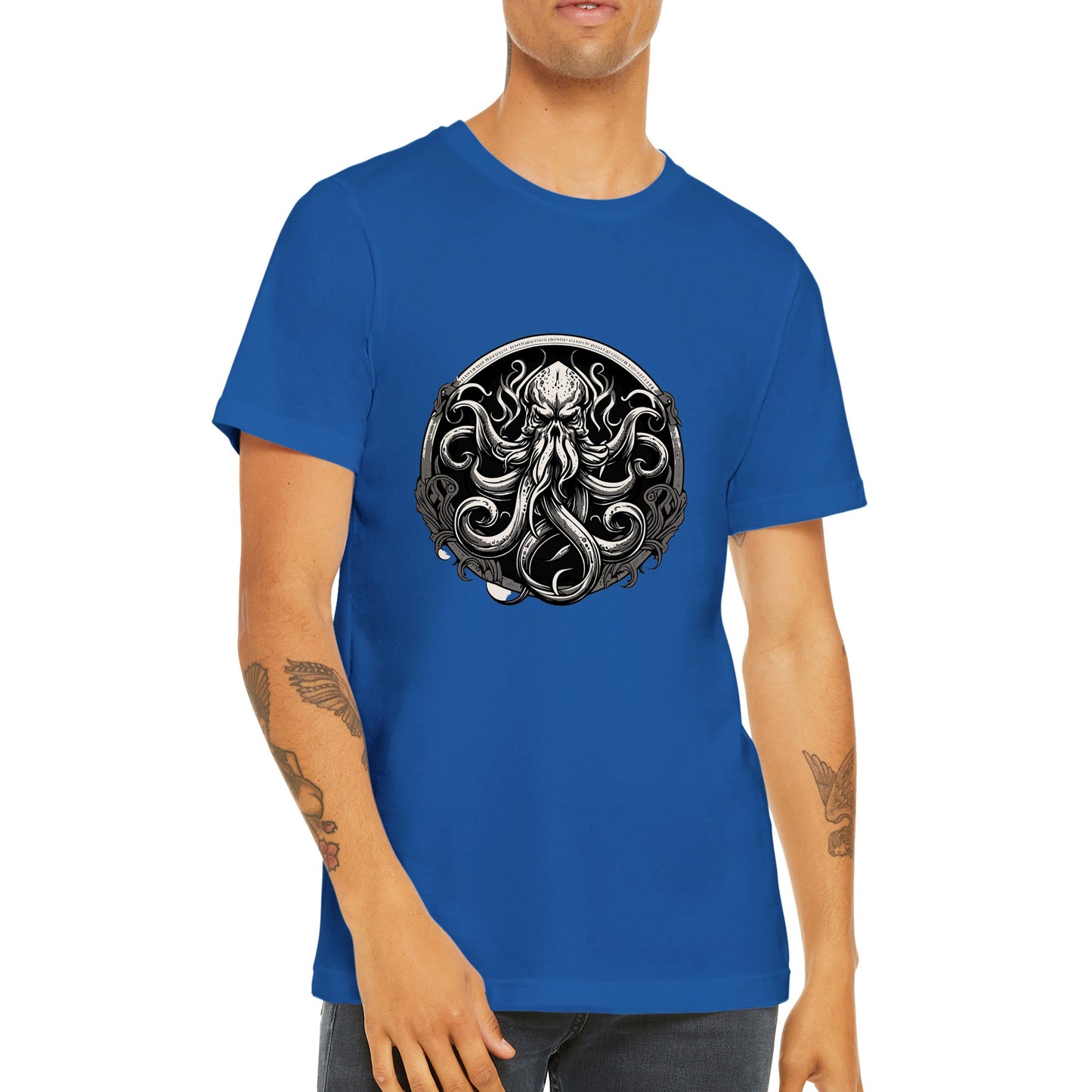 The Kraken T-shirt