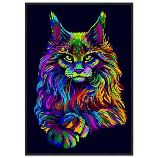 Maine Coon