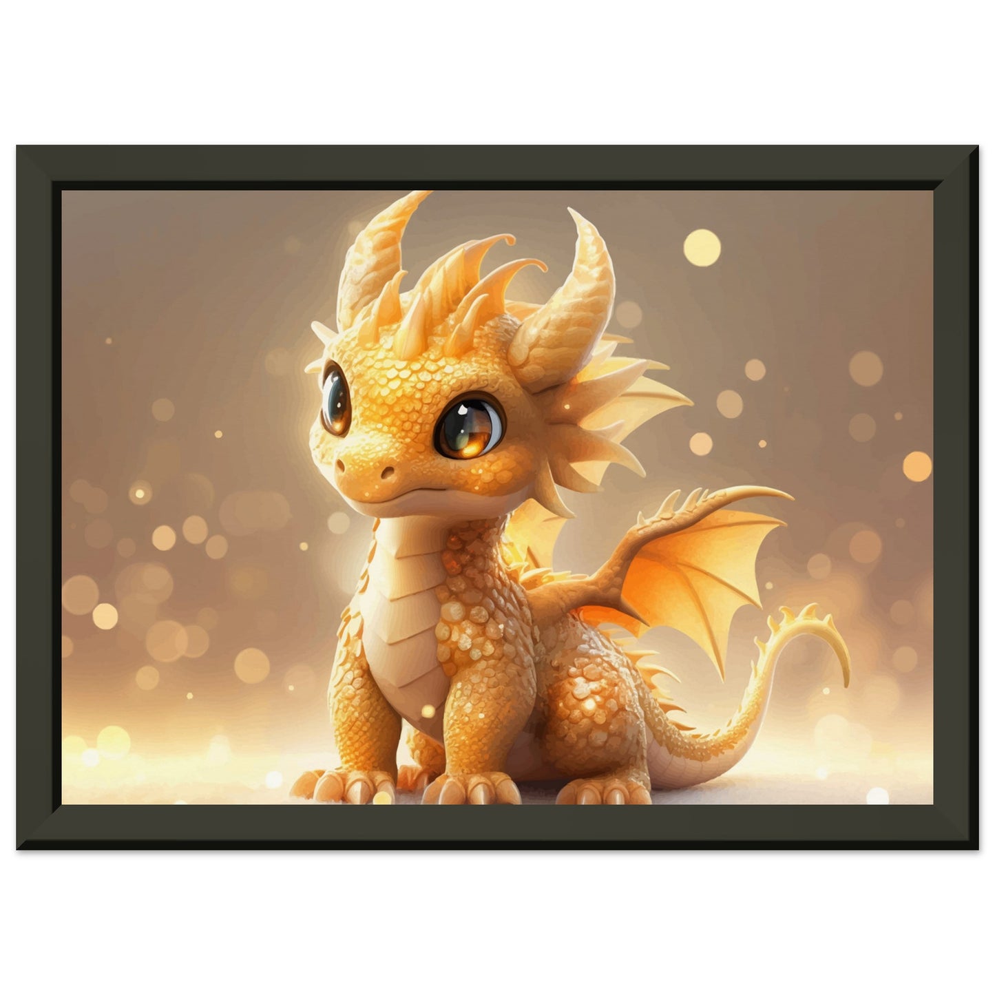 Baby Dragon