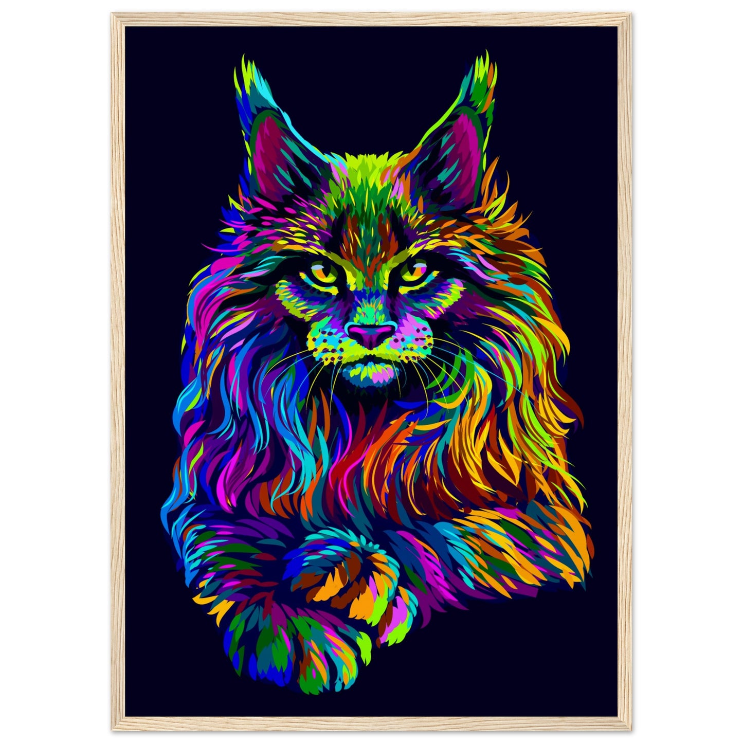 Maine Coon