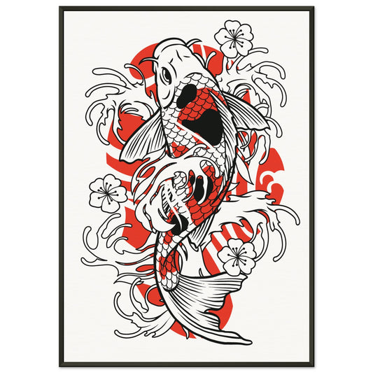 Koi