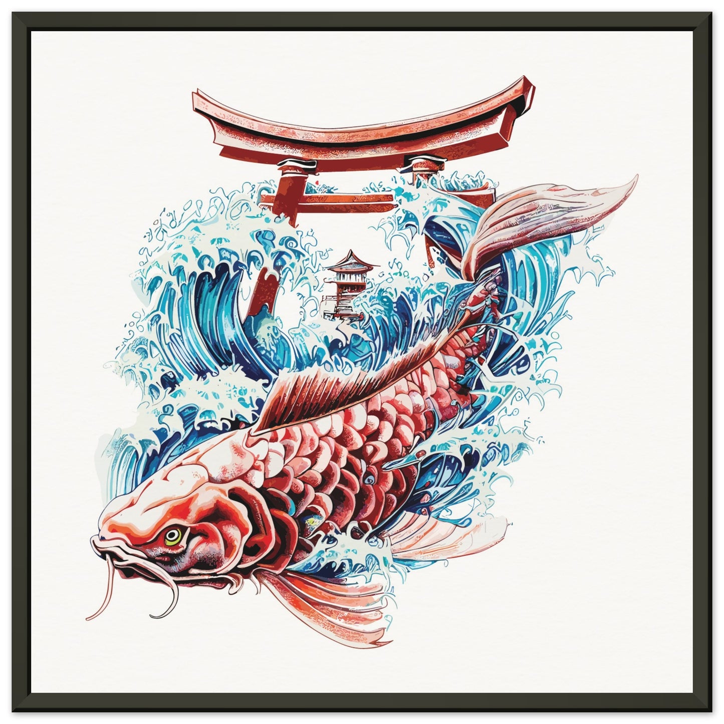 Koi