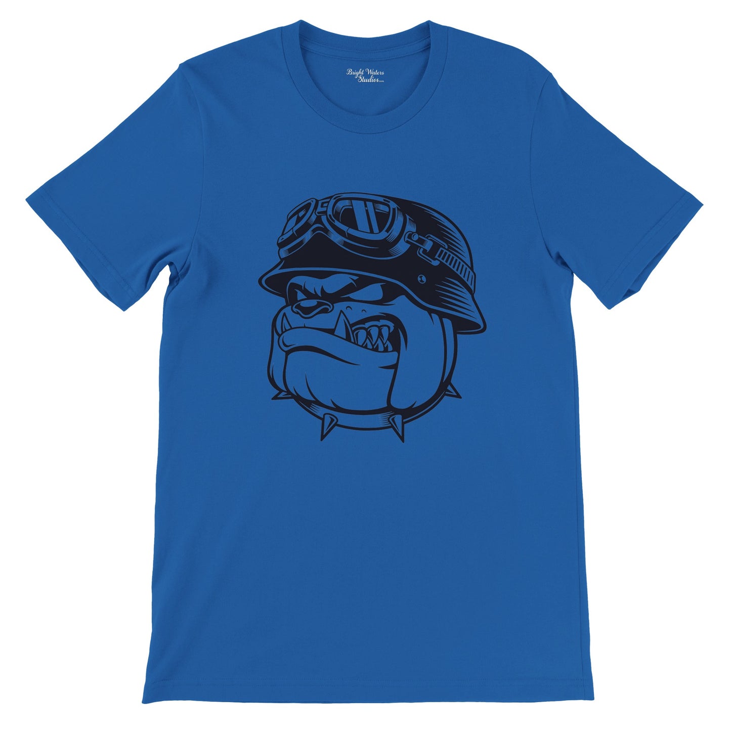 Bulldog T-shirt