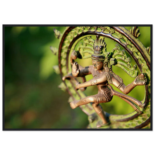 Shiva Statue - Lord of Dance