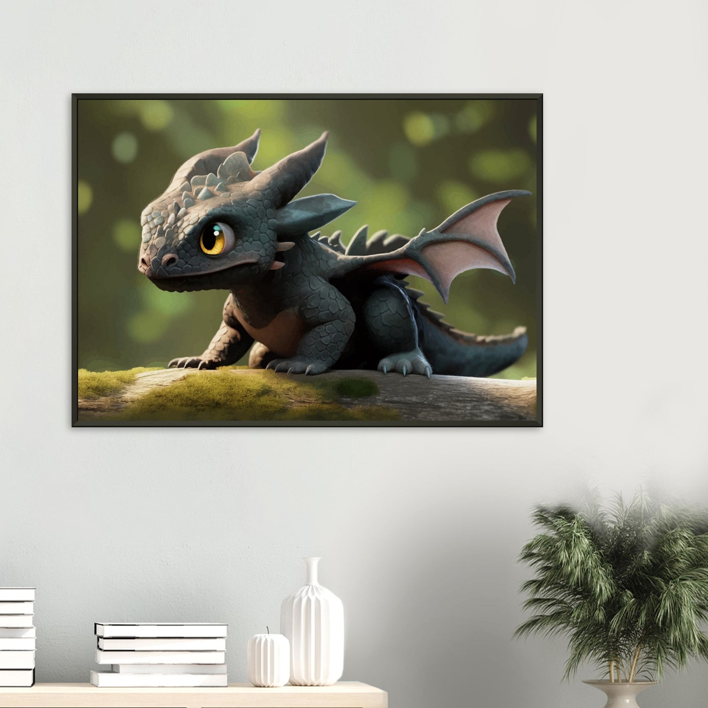 Baby Dragon