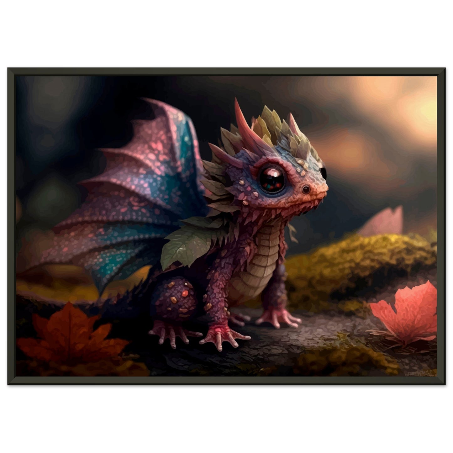 Baby Dragon