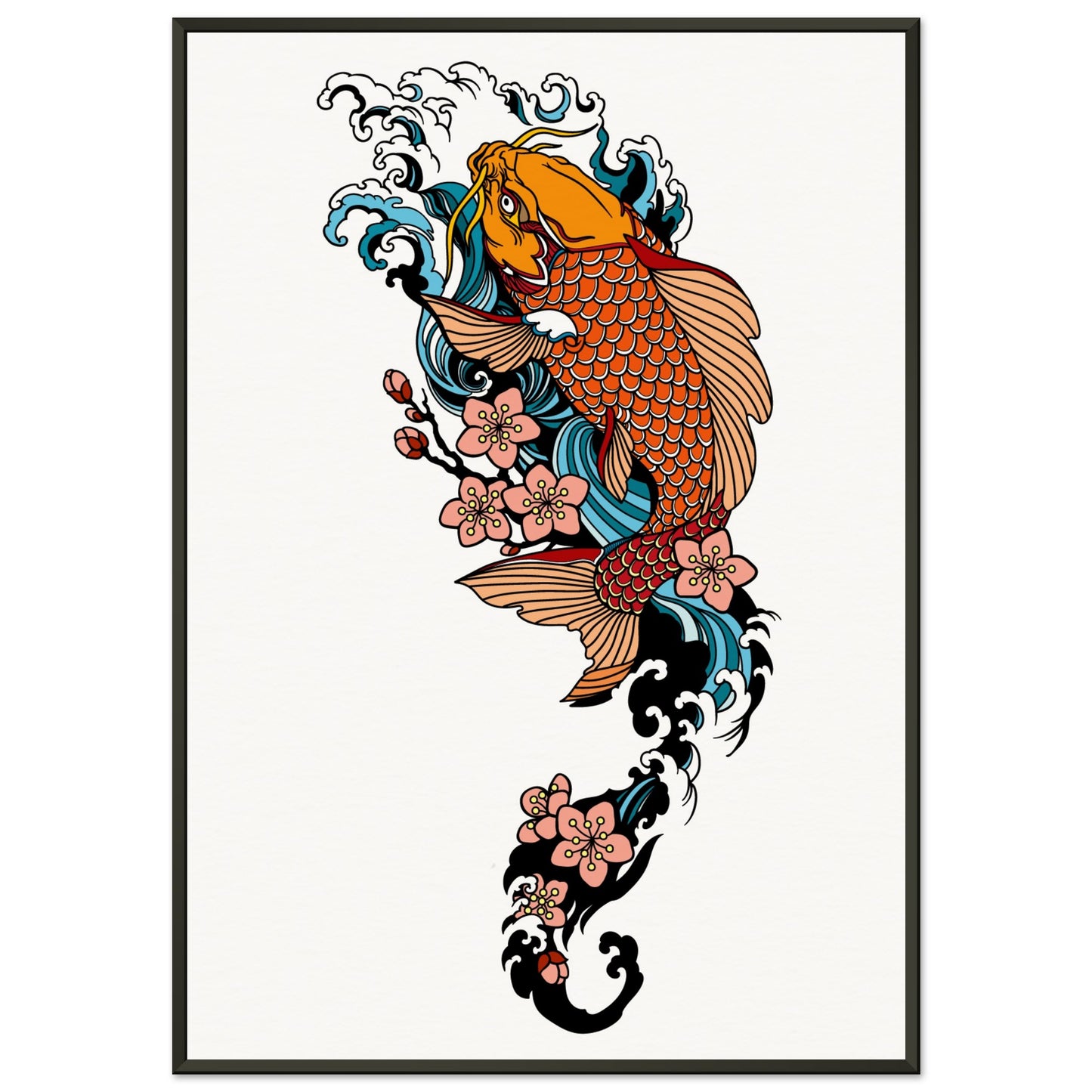 Koi