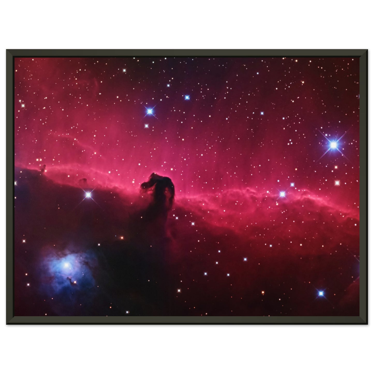 Horsehead Nebula