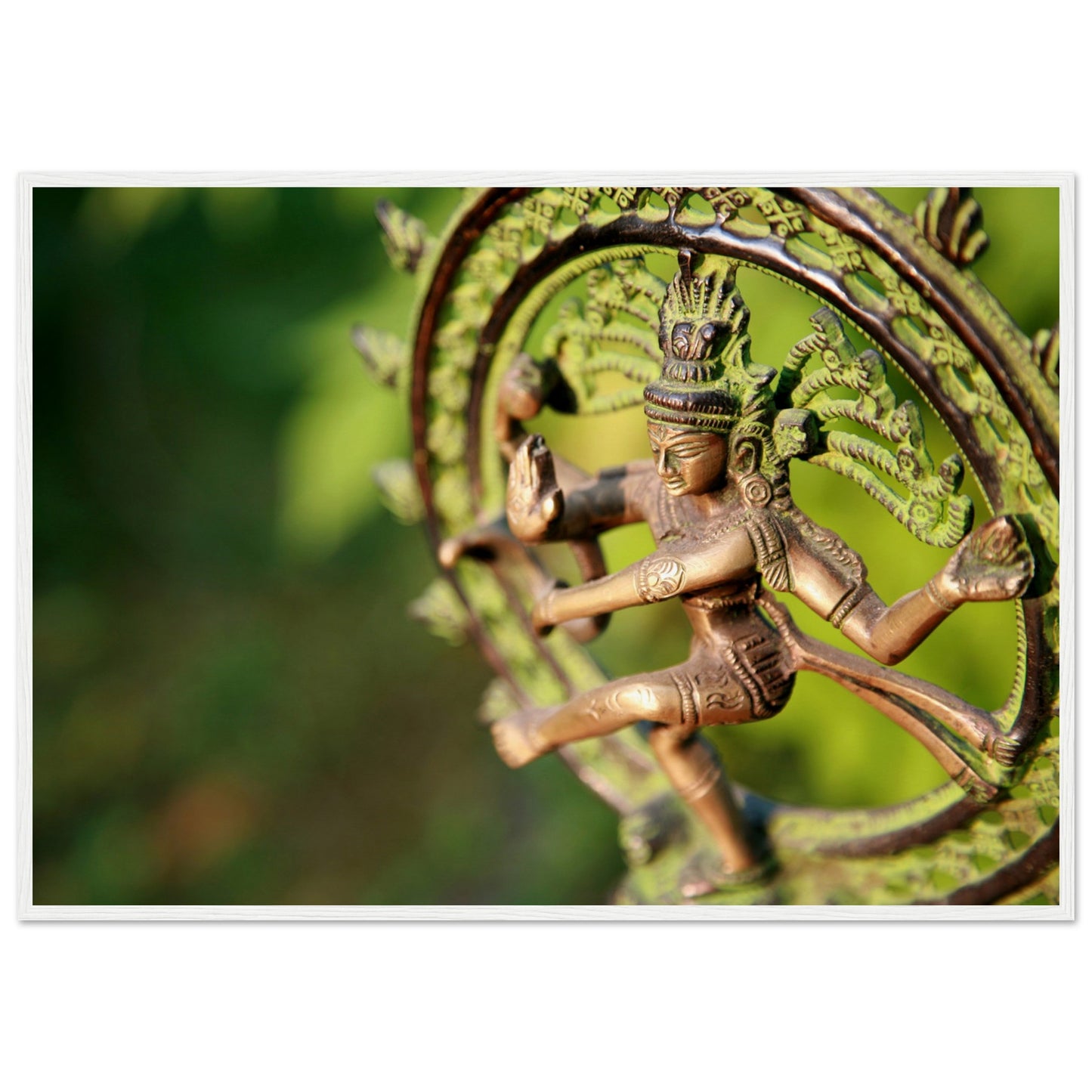 Shiva Statue - Lord of Dance